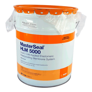 MasterSeal HLM 5000