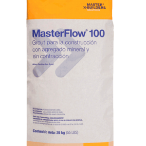 MasterFlow 100