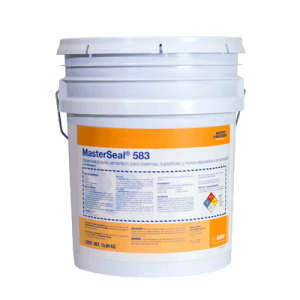 MasterSeal 583