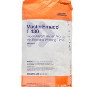 MasterEmaco T430