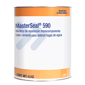 MasterSeal 590