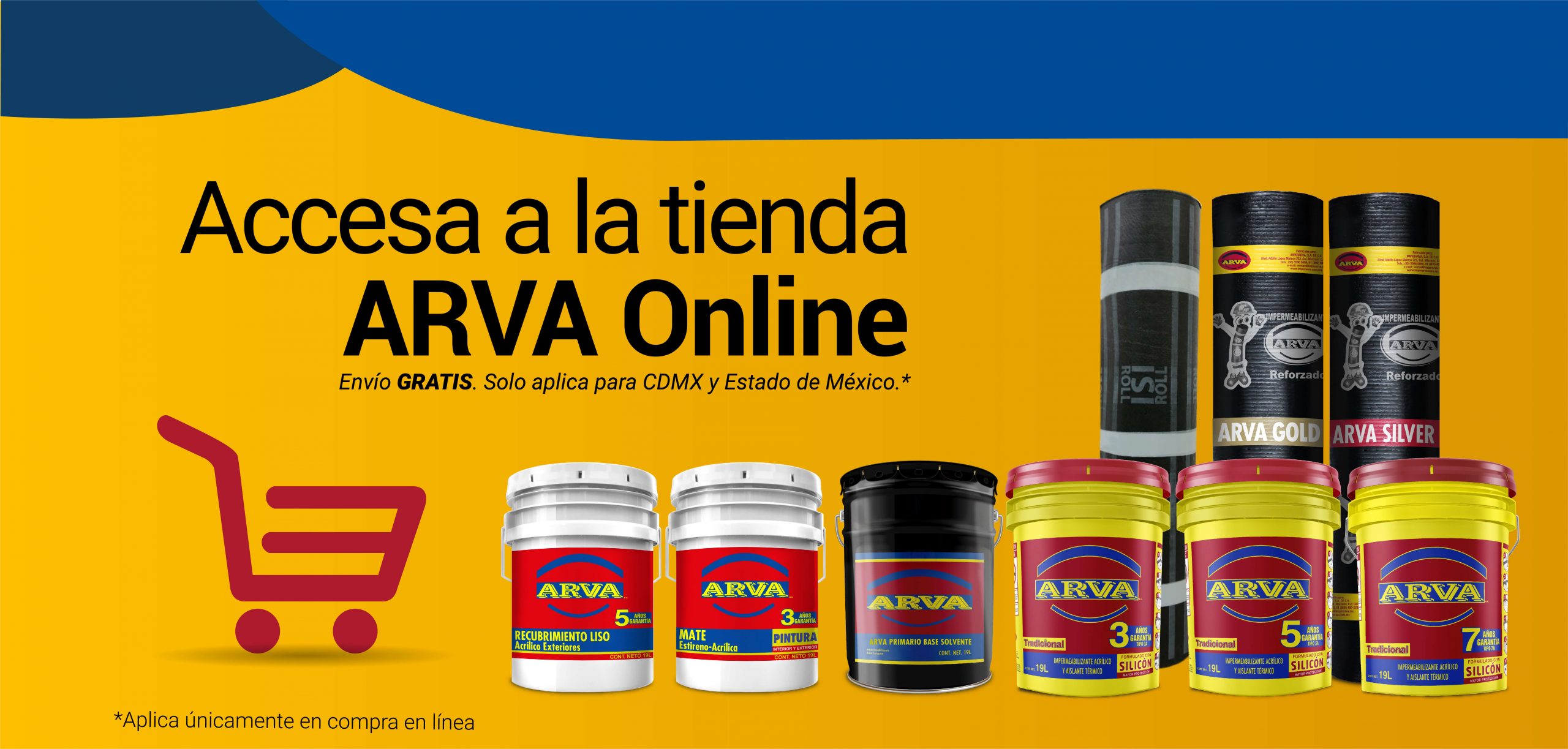 Tienda en línea