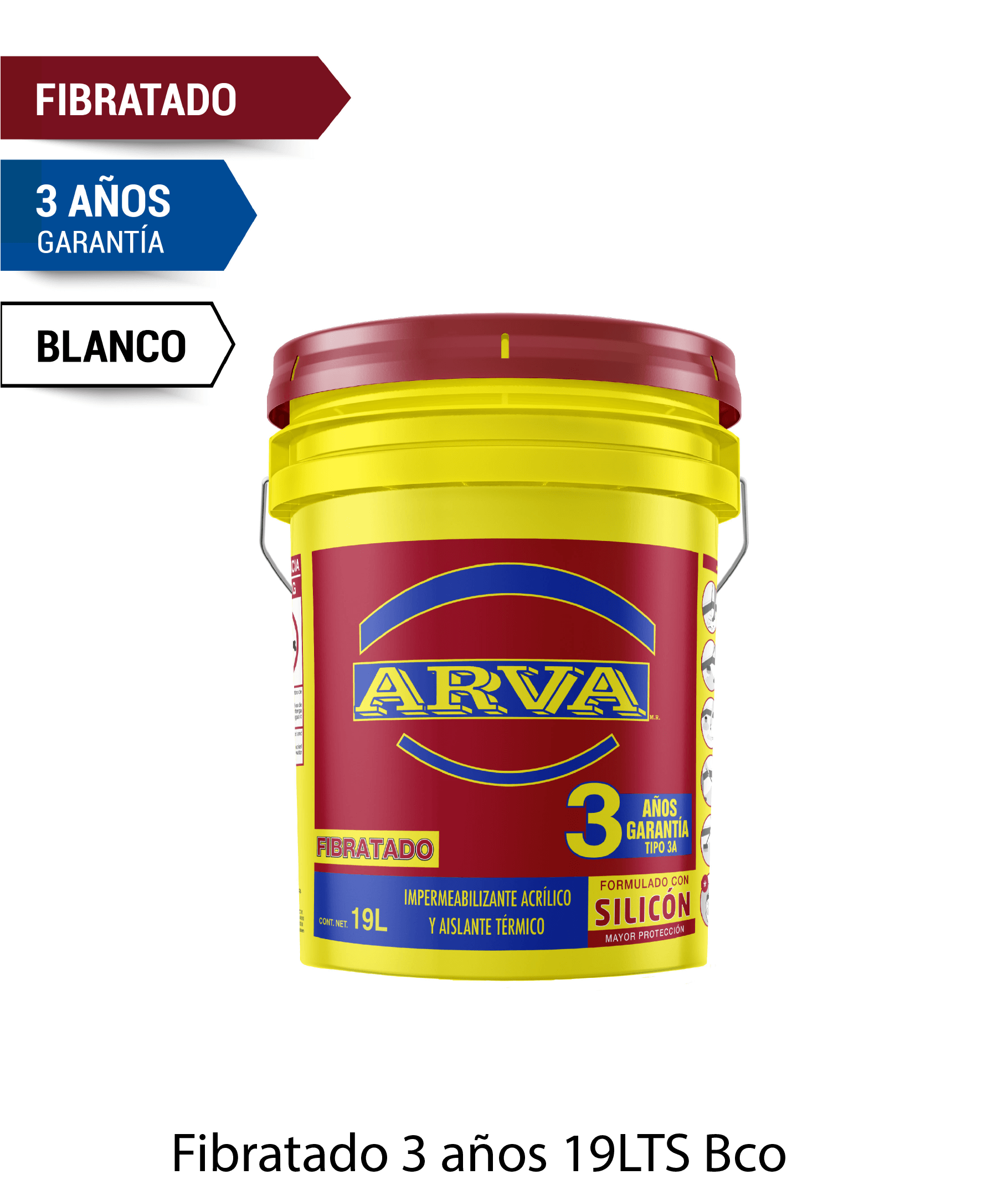Fibratado