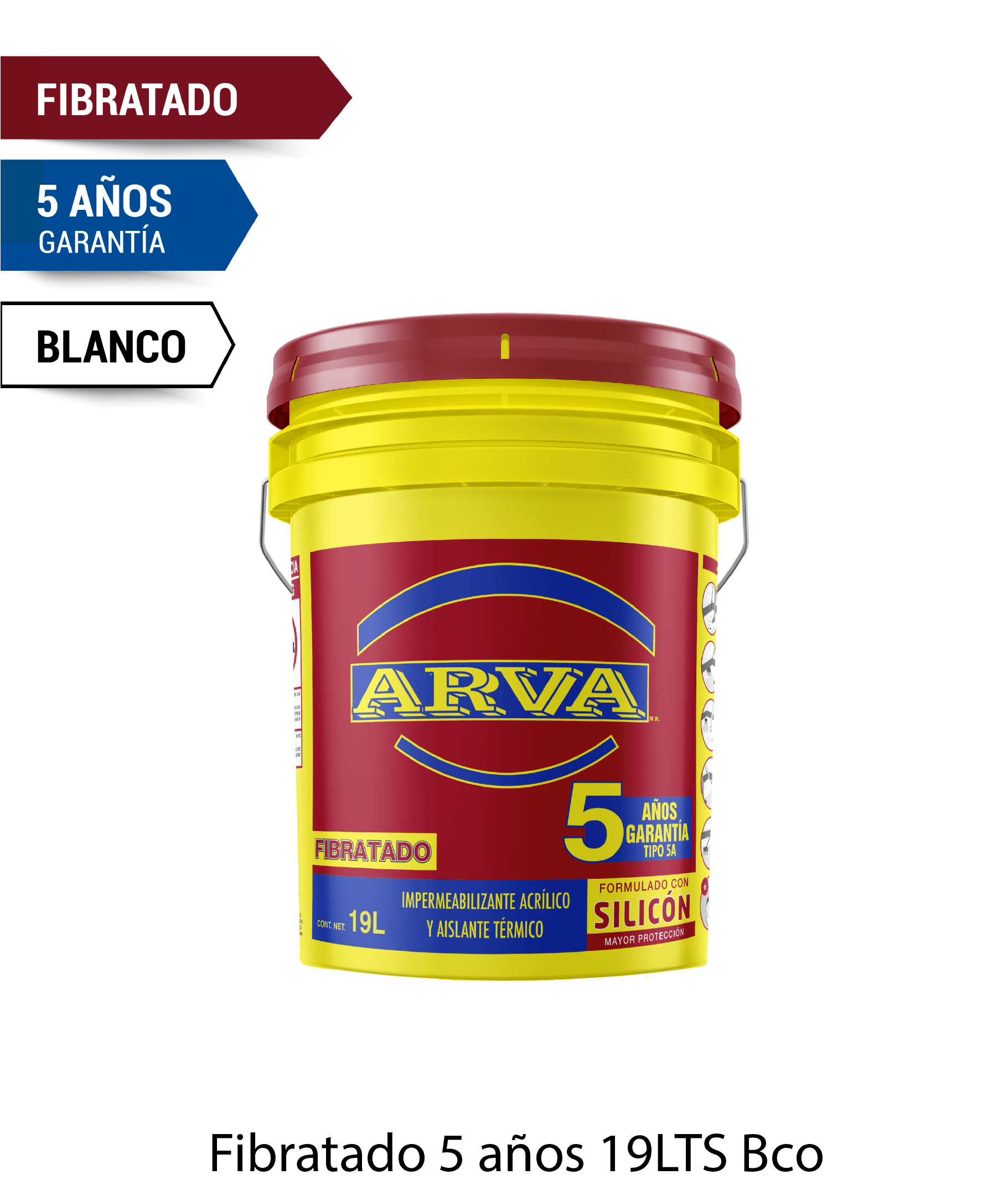 Fibratado