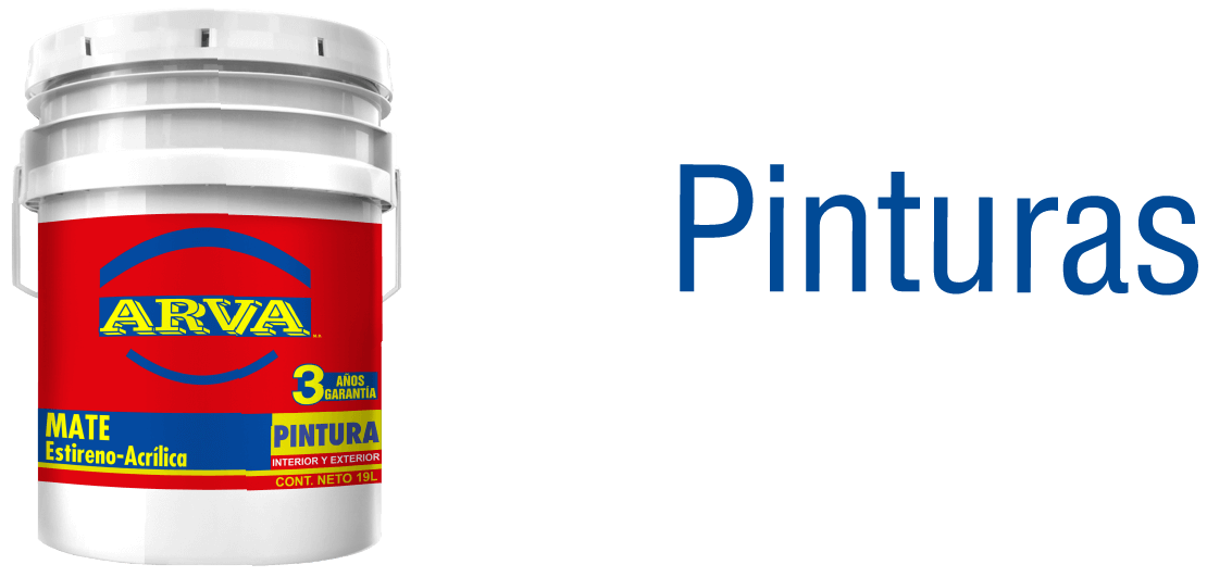 Pinturas
