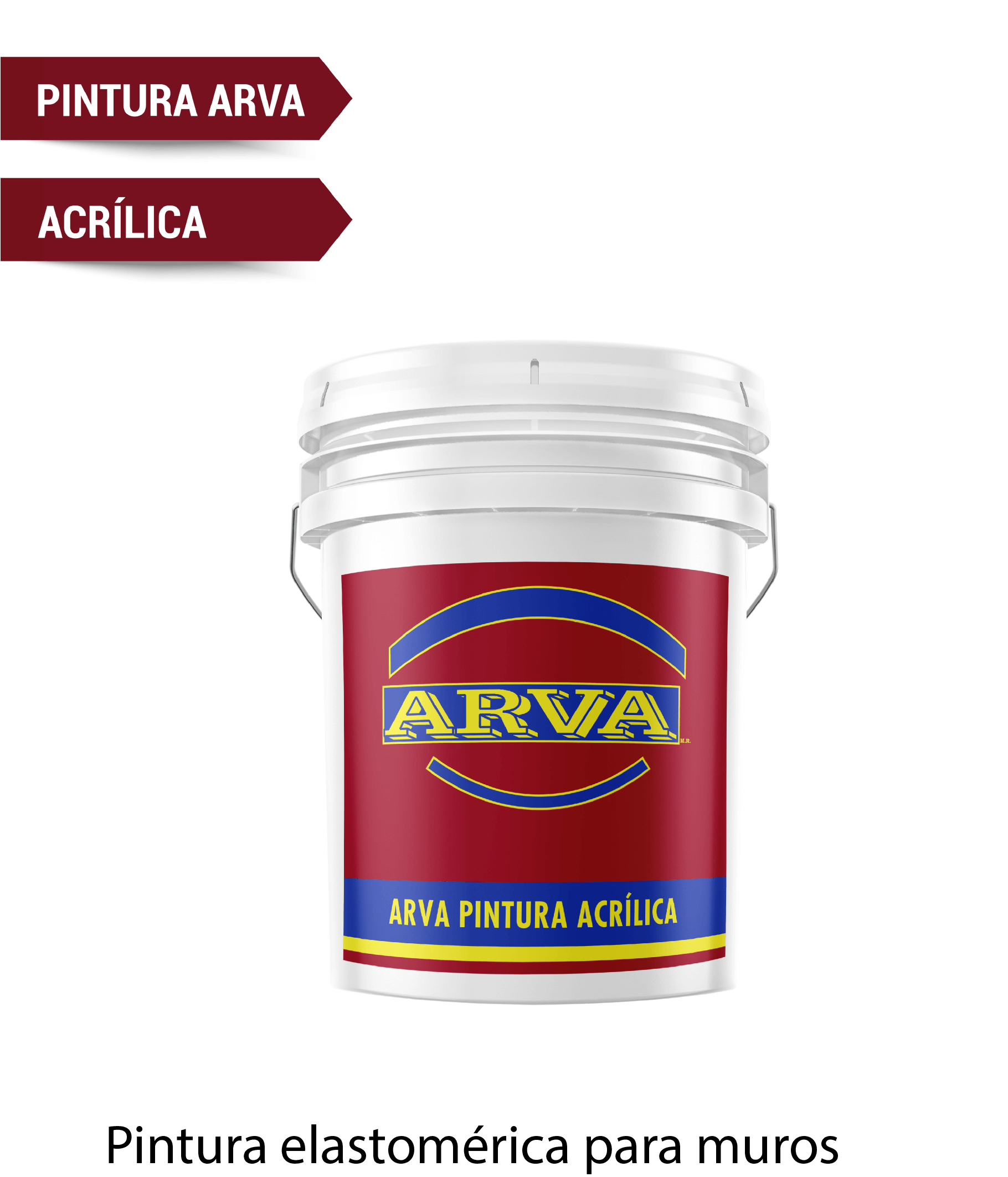 Pinturas