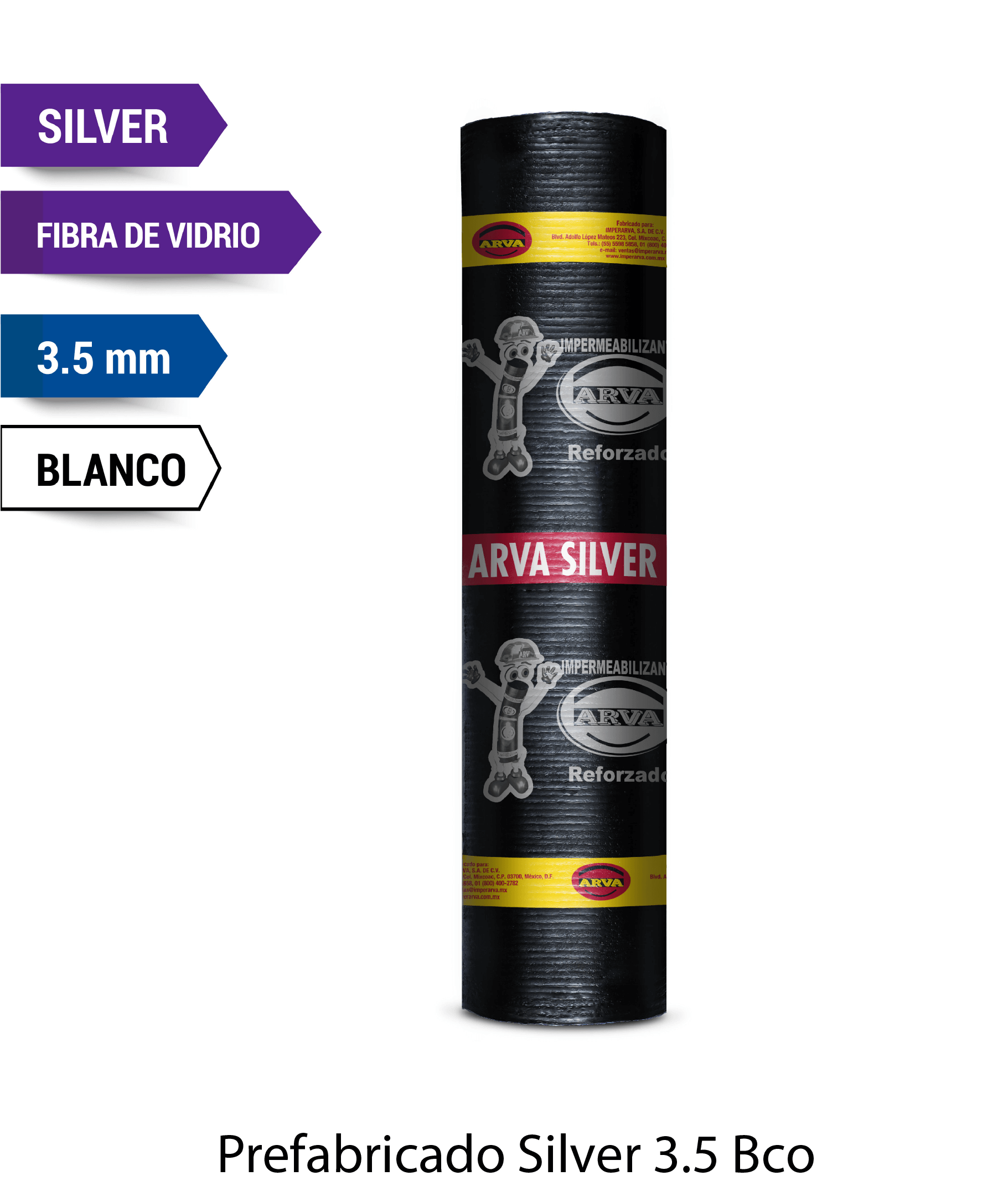 Silver